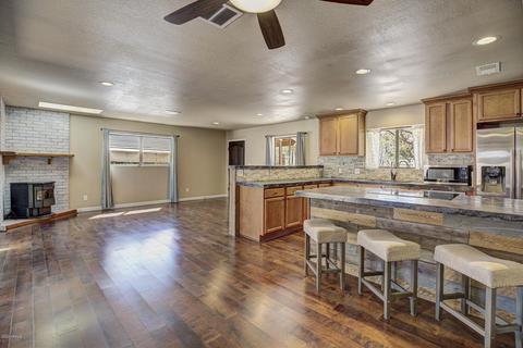 906 E Oxbow Cir, Payson, AZ 85541 photo 7