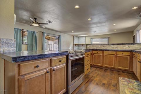 906 E Oxbow Cir, Payson, AZ 85541 photo 11