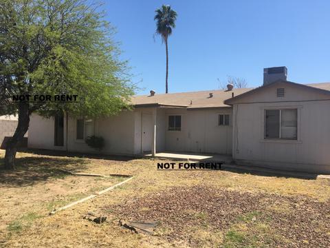 8028 W Coolidge St, Phoenix, AZ 85033 photo 1