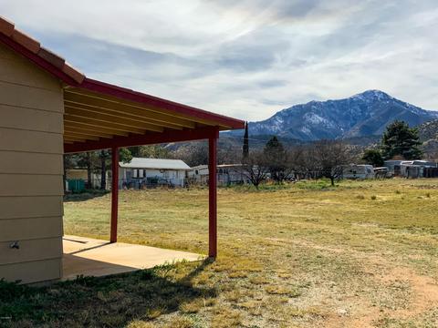 5040 E Hillcrest Dr, Hereford, AZ 85615 photo 35