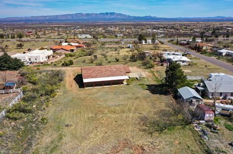 5040 E Hillcrest Dr, Hereford, AZ 85615 photo 3