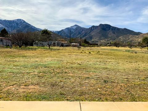 5040 E Hillcrest Dr, Hereford, AZ 85615 photo 34