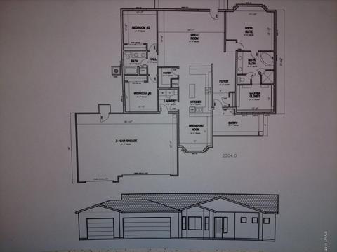 1622 E Hidalgo St, Apache Junction, AZ 85119 photo 1