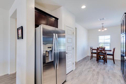 2433 E Gillcrest Rd, Gilbert, AZ 85298 photo 22