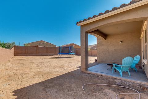2433 E Gillcrest Rd, Gilbert, AZ 85298 photo 41