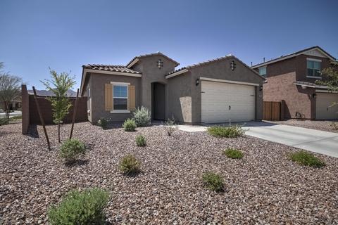 2433 E Gillcrest Rd, Gilbert, AZ 85298 photo 1