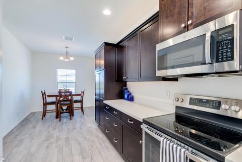 2433 E Gillcrest Rd, Gilbert, AZ 85298 photo 21