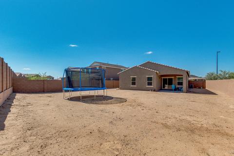 2433 E Gillcrest Rd, Gilbert, AZ 85298 photo 12