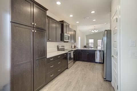 2433 E Gillcrest Rd, Gilbert, AZ 85298 photo 17