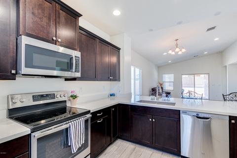 2433 E Gillcrest Rd, Gilbert, AZ 85298 photo 20