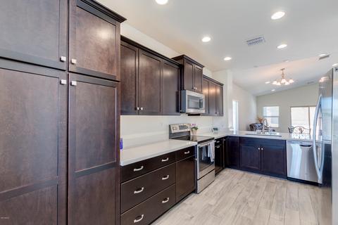 2433 E Gillcrest Rd, Gilbert, AZ 85298 photo 19