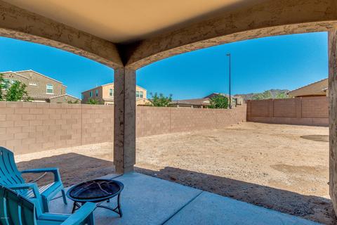 2433 E Gillcrest Rd, Gilbert, AZ 85298 photo 11