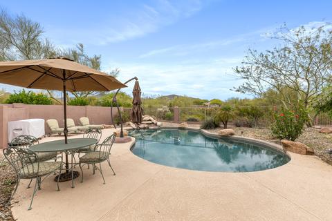 7425 E Sandia Cir, Mesa, AZ 85207 photo 19