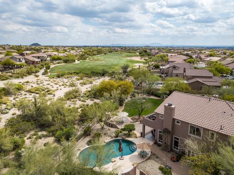 7425 E Sandia Cir, Mesa, AZ 85207 photo 2