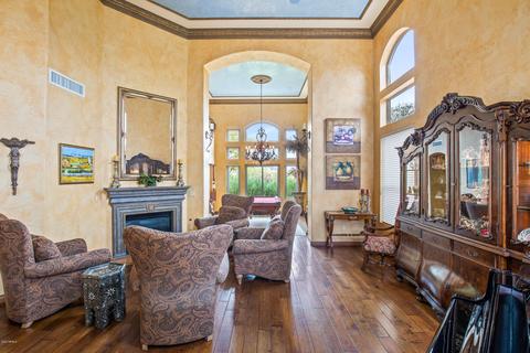 7425 E Sandia Cir, Mesa, AZ 85207 photo 4