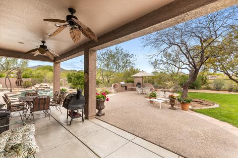 7425 E Sandia Cir, Mesa, AZ 85207 photo 17