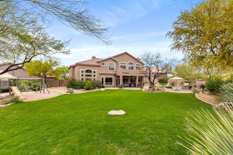 7425 E Sandia Cir, Mesa, AZ 85207 photo 20