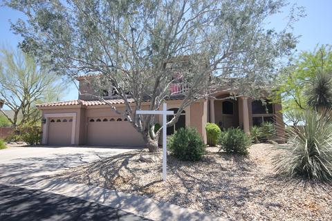 7425 E Sandia Cir, Mesa, AZ 85207 photo 1