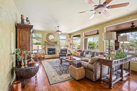 7425 E Sandia Cir, Mesa, AZ 85207 photo 7