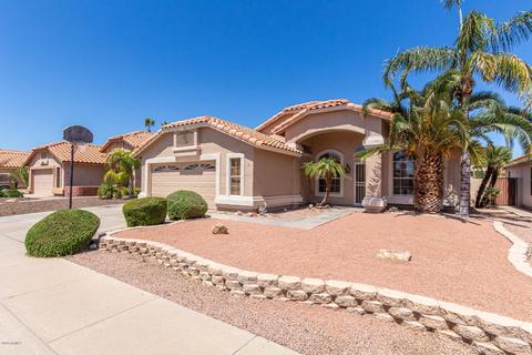 4564 E Thistle Landing Dr, Phoenix, AZ 85044 photo 2