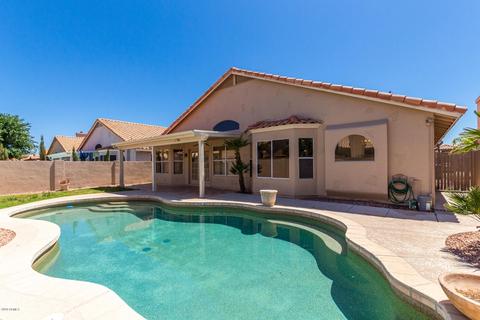 4564 E Thistle Landing Dr, Phoenix, AZ 85044 photo 26