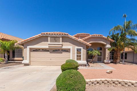 4564 E Thistle Landing Dr, Phoenix, AZ 85044 photo 1
