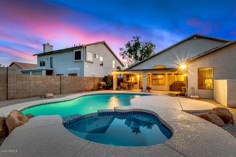 1399 S Hazel St, Gilbert, AZ 85296 photo 40