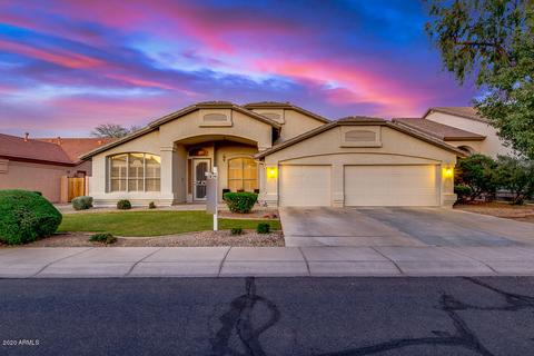 1399 S Hazel St, Gilbert, AZ 85296 photo 1