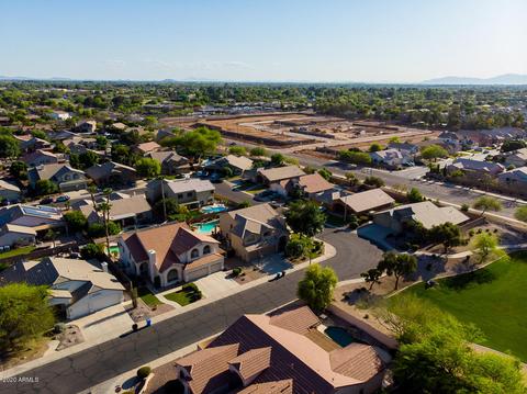 1399 S Hazel St, Gilbert, AZ 85296 photo 68