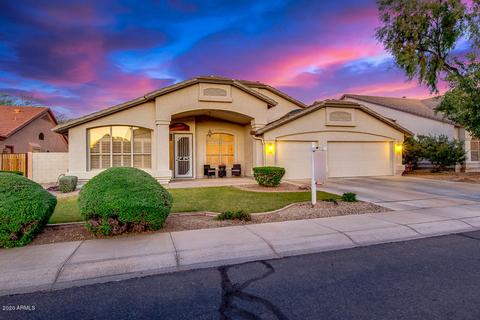 1399 S Hazel St, Gilbert, AZ 85296 photo 2