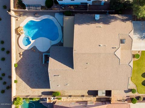 1399 S Hazel St, Gilbert, AZ 85296 photo 62