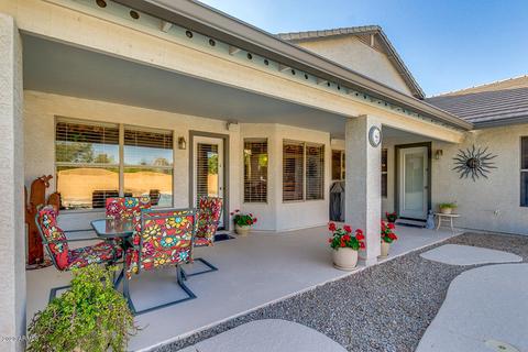 1399 S Hazel St, Gilbert, AZ 85296 photo 46