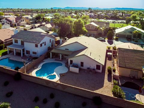 1399 S Hazel St, Gilbert, AZ 85296 photo 65