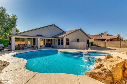1399 S Hazel St, Gilbert, AZ 85296 photo 42