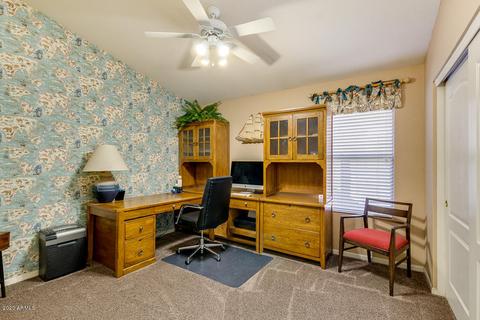 1399 S Hazel St, Gilbert, AZ 85296 photo 35