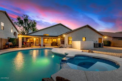 1399 S Hazel St, Gilbert, AZ 85296 photo 39