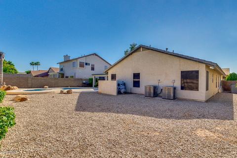 1399 S Hazel St, Gilbert, AZ 85296 photo 43