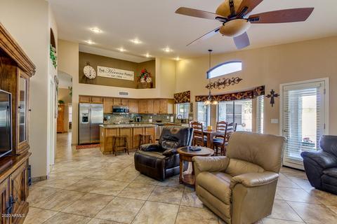 1399 S Hazel St, Gilbert, AZ 85296 photo 22