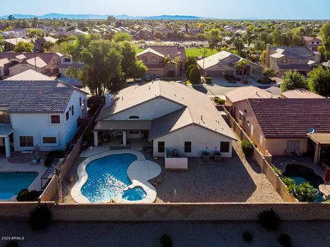 1399 S Hazel St, Gilbert, AZ 85296 photo 64