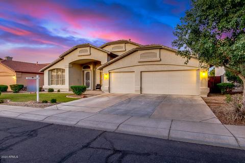 1399 S Hazel St, Gilbert, AZ 85296 photo 3