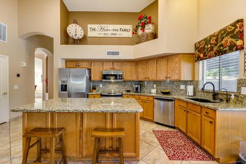1399 S Hazel St, Gilbert, AZ 85296 photo 13
