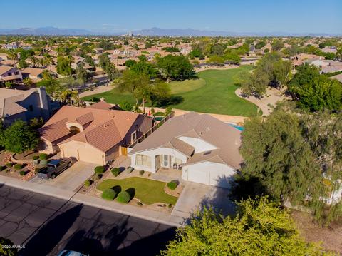 1399 S Hazel St, Gilbert, AZ 85296 photo 60