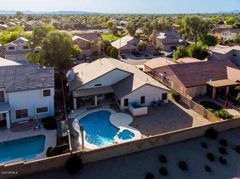 1399 S Hazel St, Gilbert, AZ 85296 photo 63