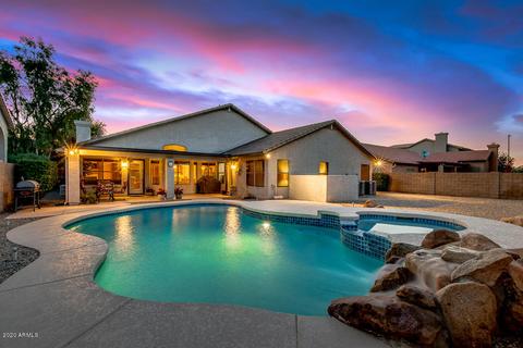 1399 S Hazel St, Gilbert, AZ 85296 photo 38