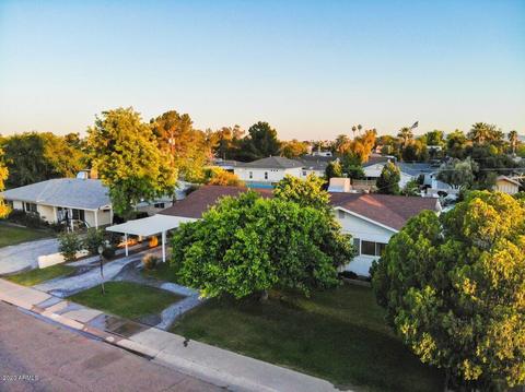 1309 E Georgia Ave, Phoenix, AZ 85014 photo 57