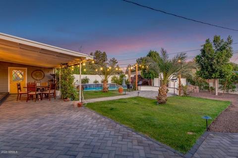 1309 E Georgia Ave, Phoenix, AZ 85014 photo 38