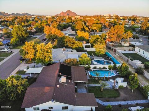 1309 E Georgia Ave, Phoenix, AZ 85014 photo 53