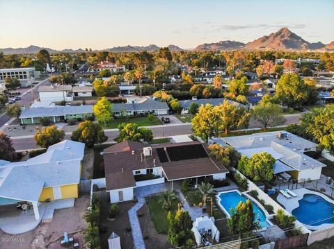 1309 E Georgia Ave, Phoenix, AZ 85014 photo 52