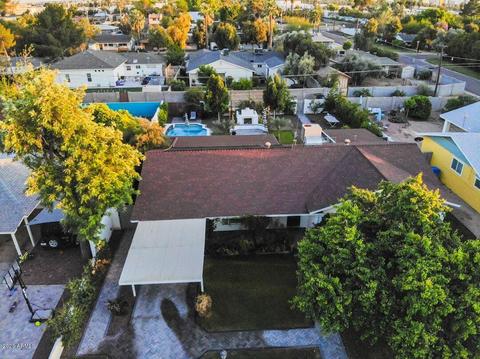 1309 E Georgia Ave, Phoenix, AZ 85014 photo 55