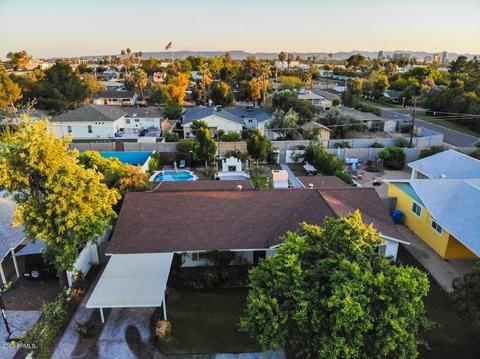 1309 E Georgia Ave, Phoenix, AZ 85014 photo 54